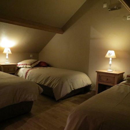 Le Chalet Bouchoir المظهر الخارجي الصورة
