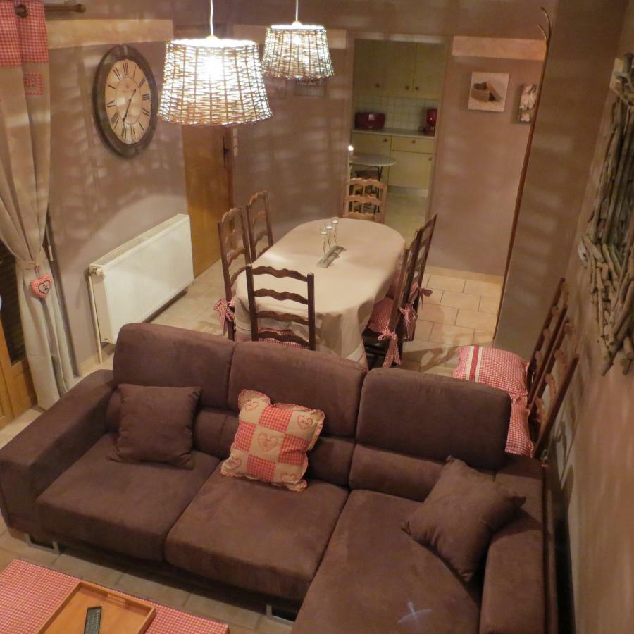 Le Chalet Bouchoir المظهر الخارجي الصورة